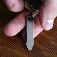 thumbnail image 3 of Mini Titanium Pry Bar, 3 of 7