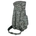 thumbnail image 3 of Tactical Military Outdoor Water Resistant Hiking, Camping, Traveling, & Mountain Climbing Backpack - Tan ACU, 3 of 6