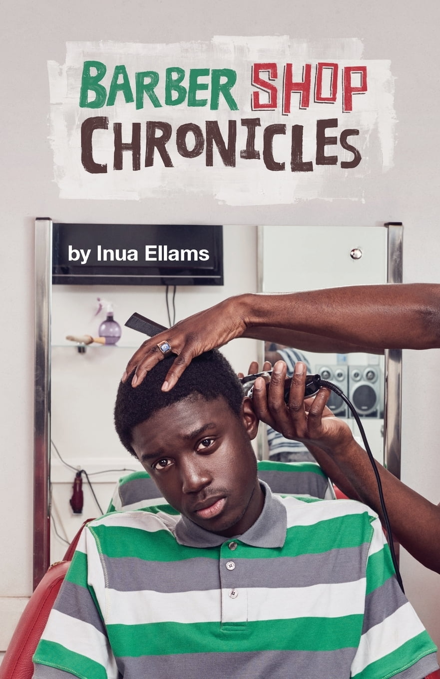 Barber Shop Chronicles