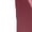 Pink, variant on Women Cropped Culottes Front Wrap High Waist Wide Leg Dress Pants Suit Fabric Elegant Business Casual Trousers with Pockets Pink