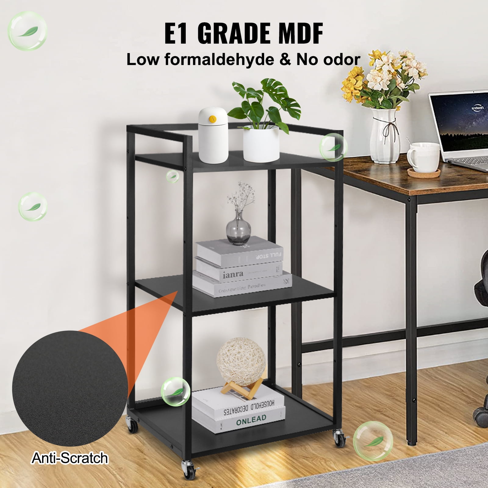 Low printer table deals