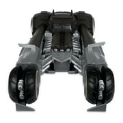 Batmobile (Batman: White Knight) Gold Label Vehicle - McFarlane Toys