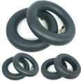thumbnail image 6 of 10 Inch Electric Scooter Vacuum Tire / Inner Tube 10X2.50 Black Rubber, 6 of 7