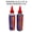 4 OZ, variant on Salon Pro 30 Second Hair Bonding Glue 1 Oz & Hair Bond Remover 4 Oz