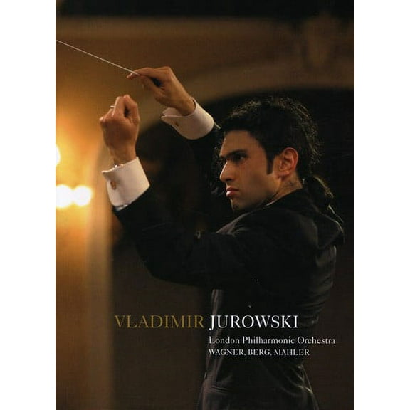 Parsifal Prelude / Three Pieces for Orchestra