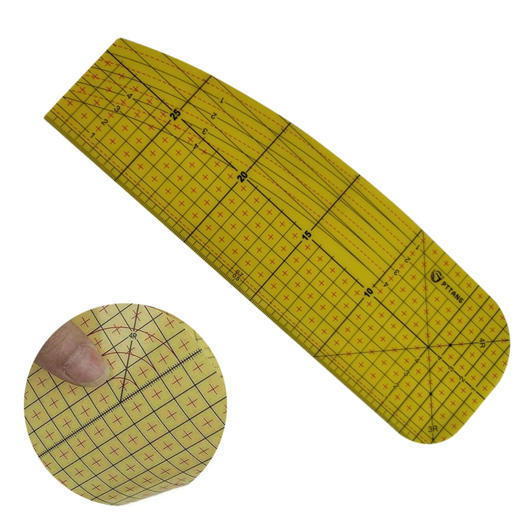 ironing ruler patchwork sewing ruler hot ironing ruler hot ironing