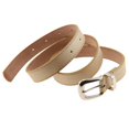 thumbnail image 3 of Bolso De La Cintura Del Bolso De La Correa De La Mini De Las Mujeres De La Moda Paquete Dominante De La Cintura De La Cartera Del Monedero Del Teléfon Oro Soledad Paquete de Fanny de mujer, 3 of 10