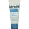 Lubriderm Daily Moisture Lotion Fragrance Free 3 oz (Pack of 3)