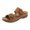 Gold, variant on Xunlbb Women's Sandals Flat Arch-support Sandals Shoes Ladies Beach Sandals Summer Non-Slip Causal Slippers Fit for Plus Size Bohemian Dress Summer Vacation Beach Party
