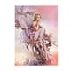thumbnail image 1 of Mariposa Ángel Sin marco Imágenes de diamantes de imitación Estilo étnico Pintura decorativa hecha a mano Adornos para el hogar Yuarrent JJ19280-00, 1 of 6
