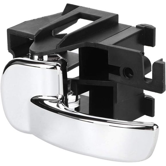 Poignée de Porte Intérieure 80671-4X02B Robuste Installation Remplacement NAVARA D40 UTE PATHFINDER R51