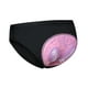 thumbnail image 5 of Ropa Interior de Ciclismo para Mujer, Calzoncillos para Bicicleta, Ropa Interior Ligera Y Cómoda, Pantalones Cortos Acolchados 3D para Mujer, Pantalon 2XL, 5 of 8