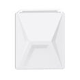 thumbnail image 1 of Cubierta Caja Protección Silicona Líquida para StarLink Mini Waterproof () White, 1 of 9