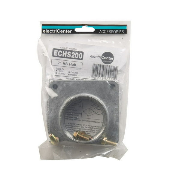 ECHS200 Murray Circuit Breaker Parts