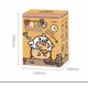 thumbnail image 1 of Oso de peluche de la serie "Gusano por venir", caja ciega, juguete de marea, adorno, accesorios, regalo de cumpleaños, San Valentín, muñeca adorable., 1 of 6
