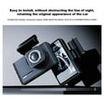 thumbnail image 3 of New Dash Cam FPC Dash Cam A20 2K Night Vision Car DVR - Car Accessories Parking Monitoring, 3 of 9