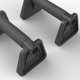 thumbnail image 3 of 2 soportes para flexiones, barra de flexiones, soporte antideslizante para flexiones, asa de agarre resistente, soporte para flexiones de suelo, 3 of 7