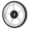 thumbnail image 2 of VGEBY Bicycle Easy Wheel, Bike Push Wheel, With Mounting Screw For Cycling Easy Wheel, 2 of 8