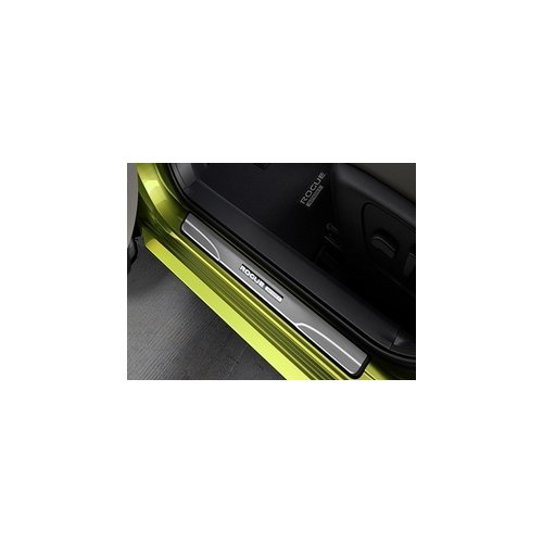 Nissan T99G66MA00 Illuminated Kick Plates Nissan Rogue Sport Walmart