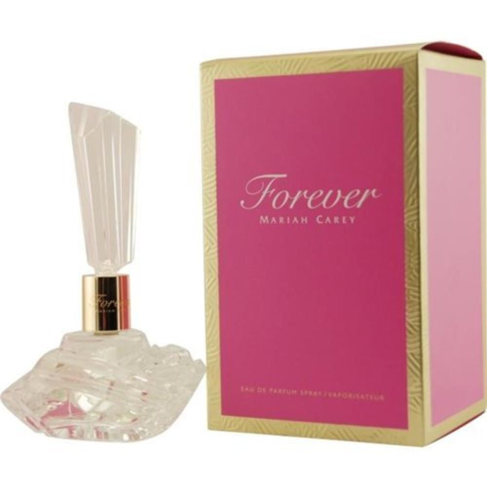 FOREVER by Perfume for Women (EAU DE PARFUM SPRAY 3.3 OZ), 100 Genuine Fragrance. By Mariah