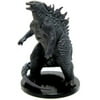 Godzilla 2014 Movie Miniature Godzilla 2.5" PVC Figure [Standing Loose]