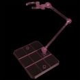 thumbnail image 2 of Amyove Action Base Clear Display Stand for 1/144 HG/RG Gundam Figure Model Toy, 2 of 9