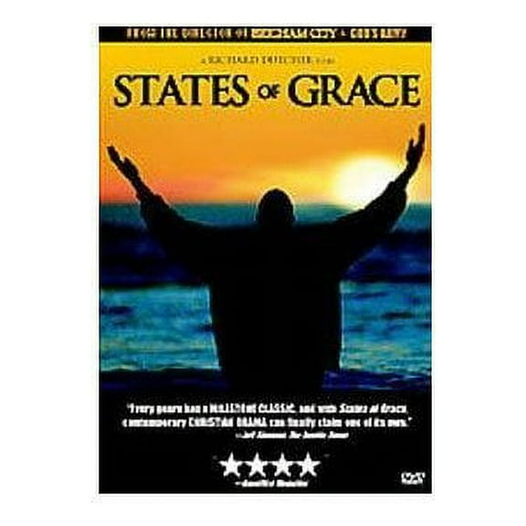 States of Grace [DVD]