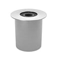 thumbnail image 4 of Moda Flame PRO Ethanol Circular Cup Burner Insert For Easy Conversion from Gel Fuel Cans, Gel Fireplace Fuel, Gel Fire Cans, 4 of 5