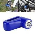thumbnail image 1 of LAFGUR ABS + Metal Disc Lock, Disc Brake Lock, For Motorcycle For Bicycle Road Bicycle, 1 of 8