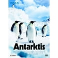 thumbnail image 1 of IMAX - Antarctica [ NON-USA FORMAT, PAL, Reg.0 Import - Sweden ], 1 of 1