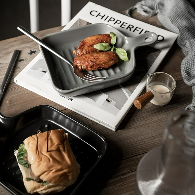 Individual dinner plates cheap
