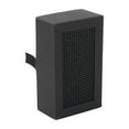 thumbnail image 2 of Dual Active Carbon Air Filter Blocks for Bambu Lab X1 P1 Series 3D Printers – Enhanced Odor Absorption and Air Purification with Beehive Design for Optimal Filtration Efficiency., 2 of 6