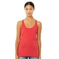 thumbnail image 4 of BELLA + CANVAS Women's Triblend Racerback Tank, 4 of 5