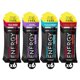 thumbnail image 1 of NewTrition Extra Strength Energy Shots, Caffeine Energy Shots with Vitamin B & Amino Acids, Sugar-Free Vitamin Energy Shot Packets, 1.7 fl oz, Mixed Flavors, 24 Count, 1 of 5