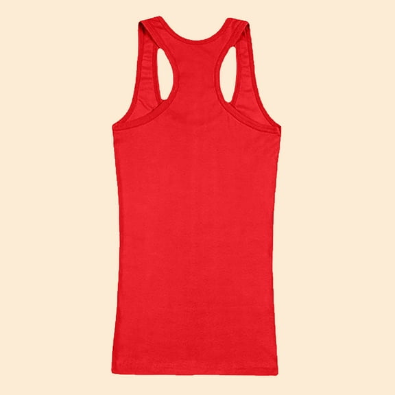 Up-dating Women's Tank Tops Sport Cotton Tank Tops Assorted Color Muscle Tank Top Camisole Tops