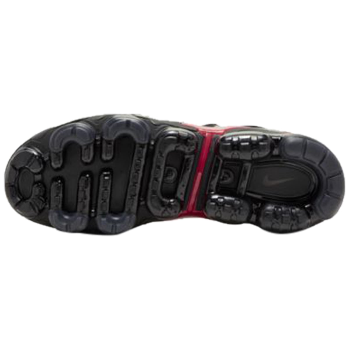 Nike Mens Air Vapormax Plus University Red/Black-White Cu4863 600 - Size 8