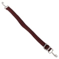thumbnail image 3 of Shisuyan 1Pack Heavy Duty Lashing Strap Red Tension Rope Simple Design Latex for Preventing Items Falling, 3 of 8