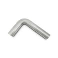 thumbnail image 2 of Vibrant Performance 13034 90 Degree Stainless Steel Bend, 2 of 3