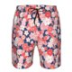 thumbnail image 3 of Balery Japanese Cherry Blossoms Traje de Baño Estilo Hawaiano para Hombre, Shorts de Secado Rápido con Bolsillos-X-Large, 3 of 6