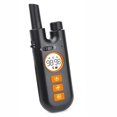 thumbnail image 5 of Collar de entrenamiento para perros, collar de choque para perros con alcance remoto 3 modos de entrenamiento, vibración, choque, collar de choque eléctrico recargable impermeable IPX7 para, 5 of 5