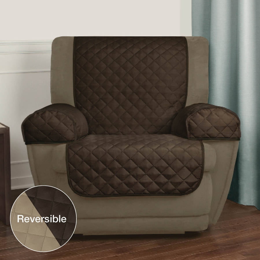 Arm Chair Covers - Recliner Style - Magnamail Australia