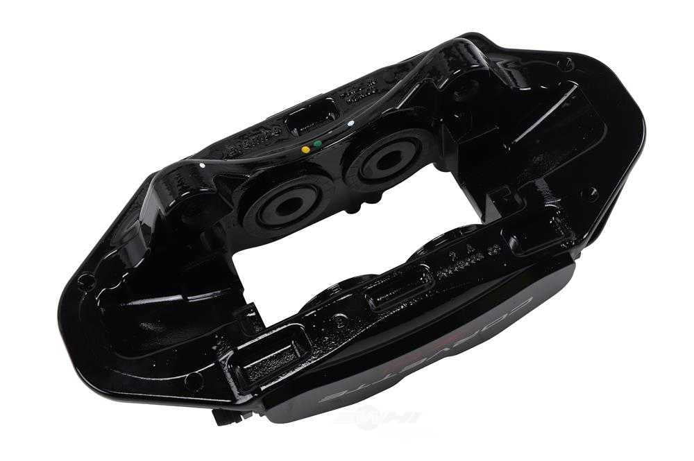 GM Genuine Parts 84733259 Rear Driver Side Brake Caliper