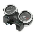 thumbnail image 5 of Odometer Gauge,Motorcycle Gauges Assembly Odometer Motorcycle Instruments Motorcycle Meter Quality You Can Trust, 5 of 5
