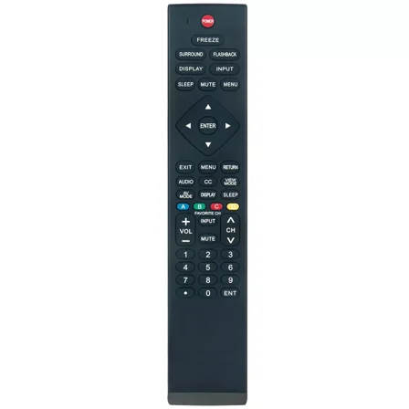 New GA470WJSA Replace Remote Control Fits for Sharp TV LC-37SH20U LC-22LS410UT LC-32SH10U