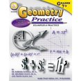thumbnail image 1 of Carson Dellosa Cd-404044 Géométrie Pratique, 1 of 1