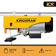 thumbnail image 2 of Polipasto Electrico Cable 20m Carga 100 A 200 Kilos 110v Kingsman 274444, 2 of 8