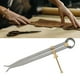 thumbnail image 5 of Pinza divisora de resorte BuyWeekMX Acero al carbono 100 mm 150 mm 200 mm, 5 of 9