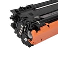 thumbnail image 2 of Toner H-Party Toner Cartridge Compatible for HP CF450A Color LaserJet Enterprise M652dn M652n M653dn M653dh M653x,MFP M681dh M681f,Flow MFP M681f M681z M682z (Black,2-Pack), 2 of 10
