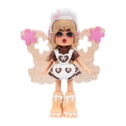 Royale High - Baking Class (1 Small Playset, 3, 1 Fig, 12 Accy.) (Baking 101) (Wave 1) (Series 1)