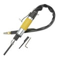thumbnail image 1 of 10mm Stroke Air Reciprocation File Saw Metal Wood Cutter Pneumatic Tools For Grinding Trimming Chamfering Deburring Machine ,Widely Use, 1 of 6